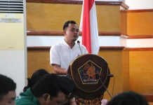 PERADAH Buleleng Dorong Peningkatan Kesejahteraan Petugas Sampah