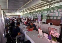 Disnaker Jembrana Imbau Pekerja Migran Waspada di Negara Konflik