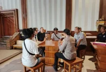 Keluarga WN Swiss Tolak Autopsi, Jenazah Akan Dikremasi