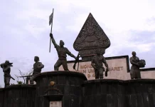 Peristiwa Serangan Umum 1 Maret 1949 dalam Sejarah