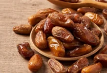Kurma, Si Kecil Kaya Manfaat untuk Kesehatan