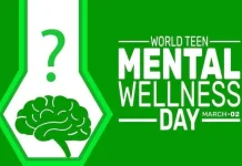 Peringatan 2 Maret: Hari Kesehatan Mental Remaja Sedunia