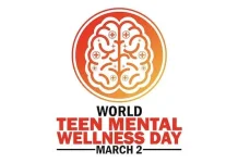 Hari Kesehatan Mental Remaja Sedunia, Ini Latar Belakangnya