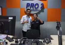 Pengendalian Diri Anak Muda di Bulan Ramadan