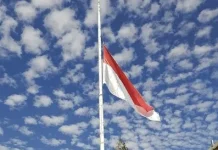 Wapres ke-6 RI Try Sutrisno Wafat, Pemerintah Tetapkan Hari Berkabung Nasional