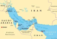 Sejarah Awal Mula Permasalahan Amerika Serikat dengan Iran