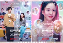Drama Baru Jisoo BLACKPINK yang Wajib Banget di Tonton 6 Maret di Netflix