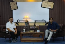 Nyepi, Solusi Sehat Dunia