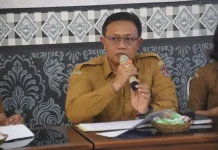 BKPSDM Buleleng Perkuat Sistem Merit Wujudkan Birokrasi Sehat