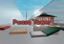 Map Roblox Bertema Ramadhan