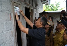 Pemkab Buleleng Resmi Mulai Verifikasi DTSEN, Libatkan 2.700 Relawan