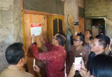 Pemutakhiran Data Sosial Berbasis DTSEN, Pemkab Buleleng Tekankan Transparansi