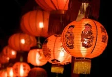 Cap Go Meh, Penutup Rangkaian Tahun Baru Imlek