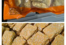 Pilih Nugget Kemasan atau Buat Sendiri?