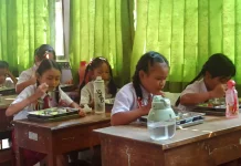 BGN Petakan Blank Spot MBG, Tigawasa hingga Mayong