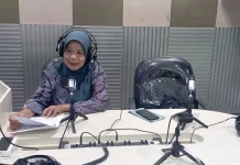 Puasa Jadi Momentum Emas Pendidikan Karakter
