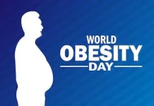 Peringatan 4 Maret: Hari Obesitas Sedunia