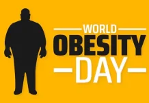 Ketahui Latar Belakang Peringatan Hari Obesitas Sedunia