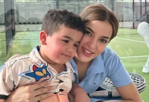 Tasya Farasya Dikecam, Bunga Sartika Mundur