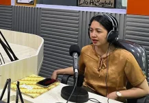 Penanganan Awal Kejang Demam pada Anak