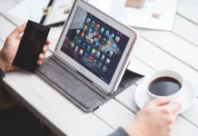 Tren Kerja Fleksibel Digital Nomad