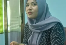 Cerita Jemaah Jembrana di Negara Konflik
