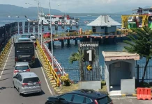 ASDP Bakal Hentikan Lintas Jawa–Bali 24 Jam saat Nyepi