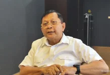 Isu Penebangan Pohon Dibantah, Pemkab Buleleng Hanya Tebang Satu