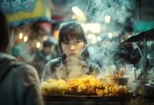 Peluang Cuan, Bisnis 'Basah' di Musim Hujan