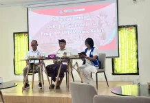 Disdagperinkop UKM Buleleng Sinkronkan Program UMKM Naik Kelas Tahun 2026