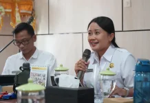 Buleleng Perkuat Ketahanan Pangan lewat Program Pertanian Terpadu