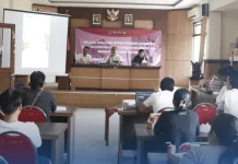 Dorong UMKM Naik Kelas, Buleleng Kembali Gelar UMKM Mobile Clinic