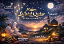 Apa itu Malam Lailatul Qadar? Berikut Keistimewaan, Tanda-Tanda, dan Cara Meraihnya