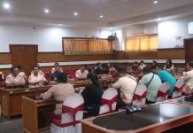 Pemkab Buleleng Bahas 10 Paket Strategis Pengadaan 2026