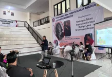 Dinas Arsip Buleleng Gelar Bimtek Penulisan Budaya Lokal