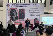 Bimtek Kepenulisan Berbasis Budaya Lokal Dorong Lahirnya Penulis Baru Buleleng