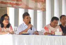 Bupati Sutjidra: Keberagaman Budaya Buleleng Jadi Spirit Perayaan HUT Ke-422