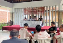 Parade Budaya Kisah Ki Barak Panji Sakti Siap Meriahkan HUT ke-422 Kota Singaraja