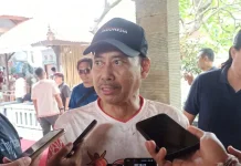 Parade Budaya HUT ke-422 Kota Singaraja Usung Konsep Pawai PKB