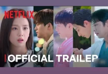 Boyfriend on Demand, Drama Romantis Korea Bertabur Bintang