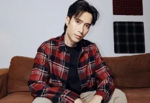 Vidi Aldiano Meninggal, Selebritis Tanah Air Kehilangan