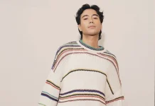 Ini Penyebab Vidi Aldiano Meninggal Dunia