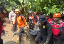Korban Kedua Banjir Bandang Banjar Buleleng Ditemukan Meninggal