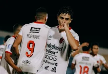 Bali United Tumbangkan Arema 4-3 di Kanjuruhan Lewat Drama Tujuh Gol