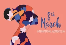 Peringatan 8 Maret: Hari Perempuan Internasional