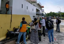 Pelindo Celukan Bawang Harapkan Mudik Lebaran Berjalan Lancar