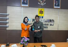 PLN–BPS Buleleng Validasi DTSEN, Subsidi Listrik Diharap Tepat Sasaran