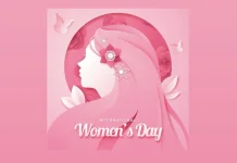 Hari Perempuan Internasional, Simak Latar Belakangnya