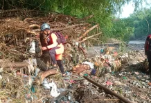 Hari Ketiga, 162 Personel SAR Cari Korban Banjir Bandang Banjar