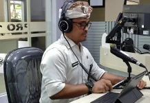 HUT ke-422 Kota Singaraja Usung Tema “Bhinneka Shanti Jagadhita”